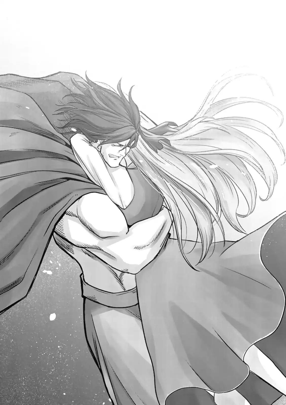 Helck Chapter 106.1 - Page 18