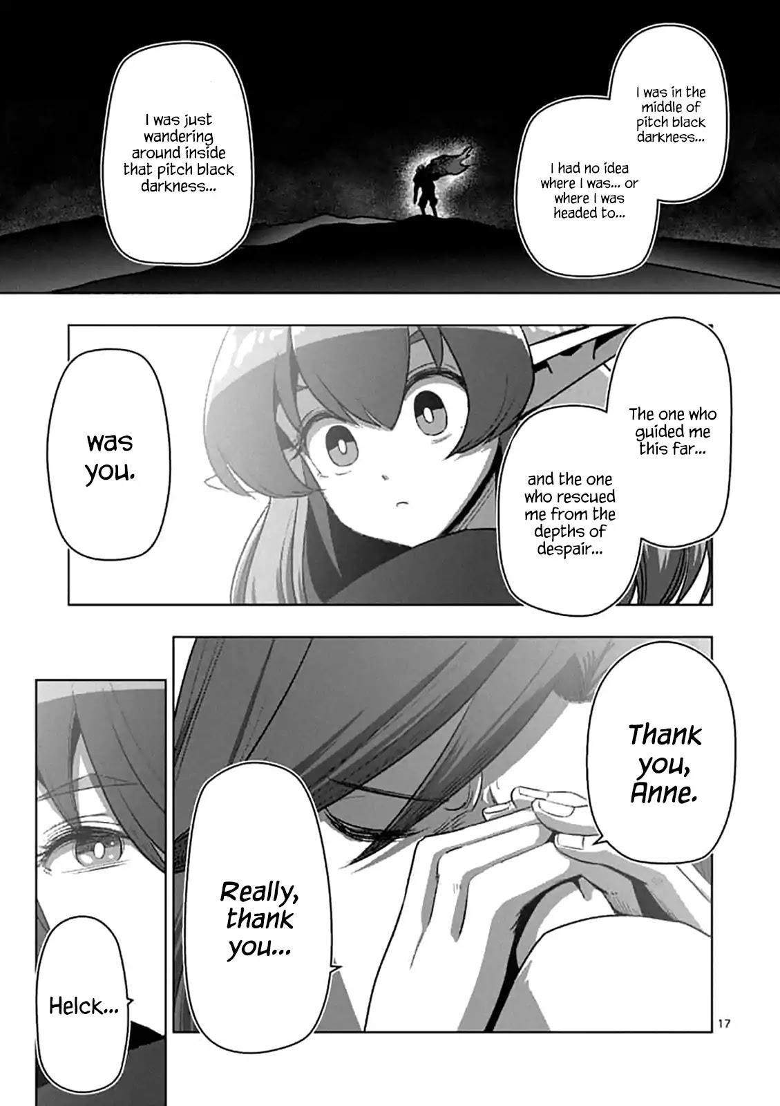 Helck Chapter 106.2 - Page 16