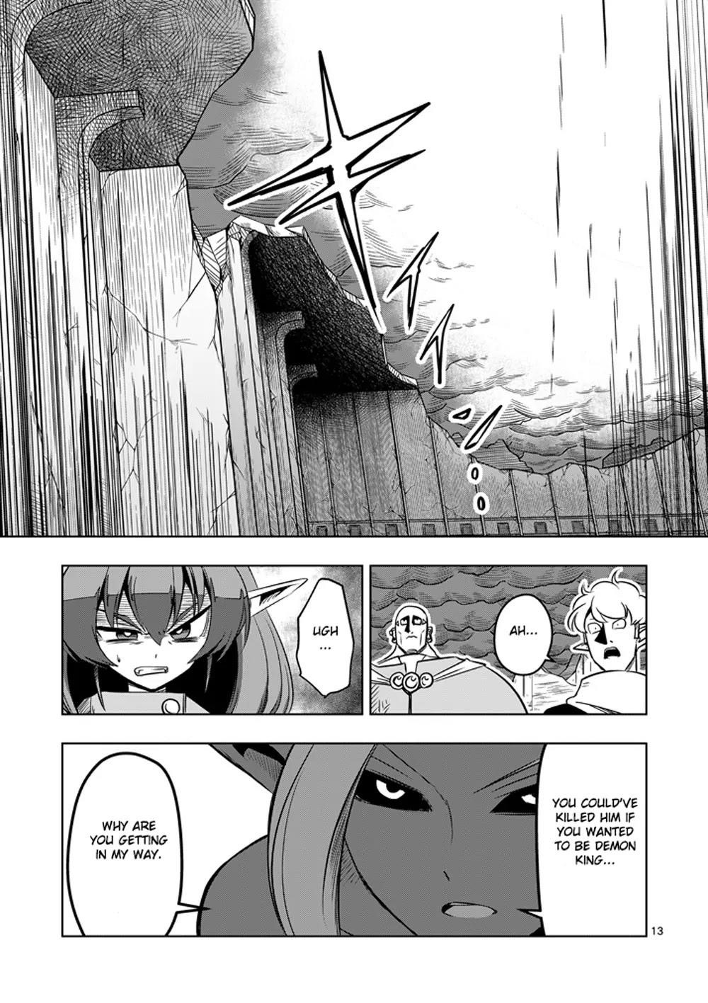 Helck Chapter 11 - Page 13