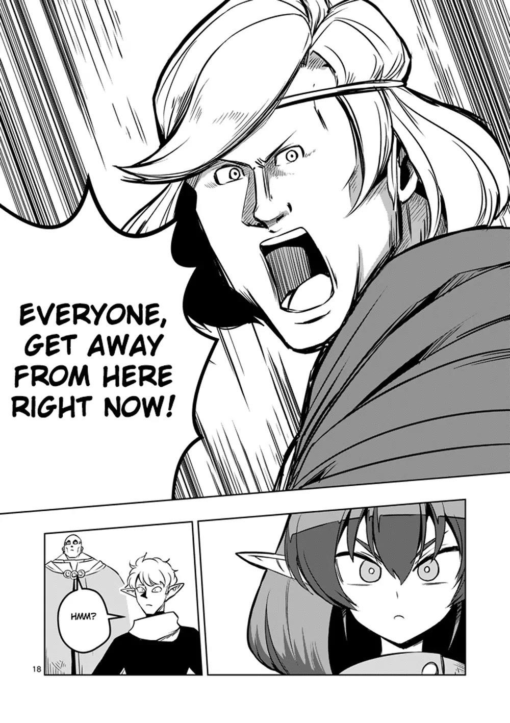 Helck Chapter 11 - Page 18