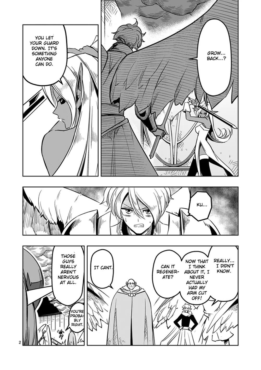 Helck Chapter 11 - Page 2