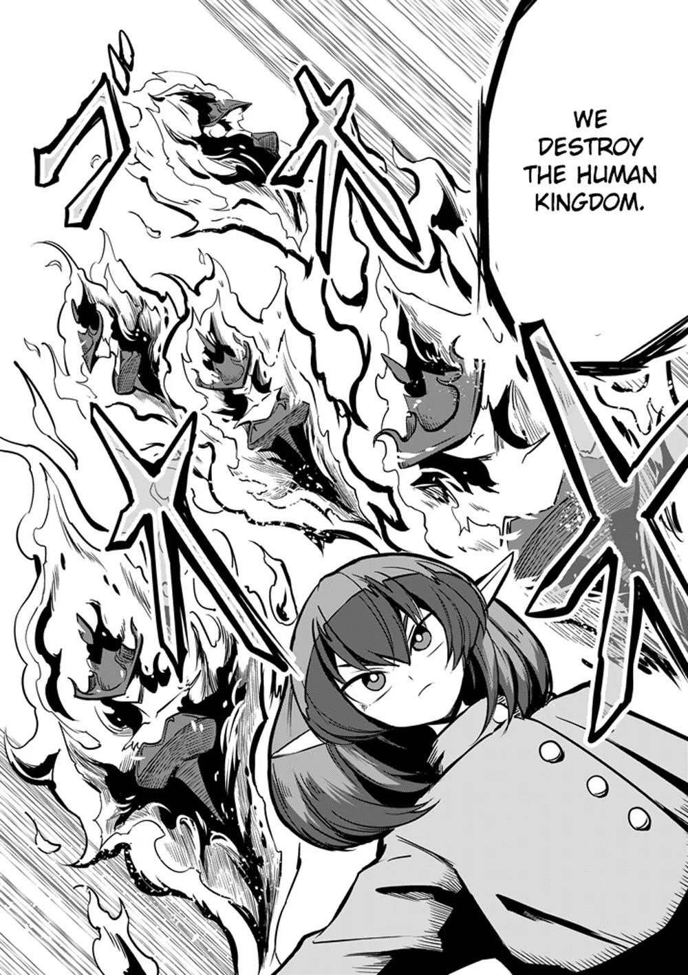 Helck Chapter 11 - Page 8