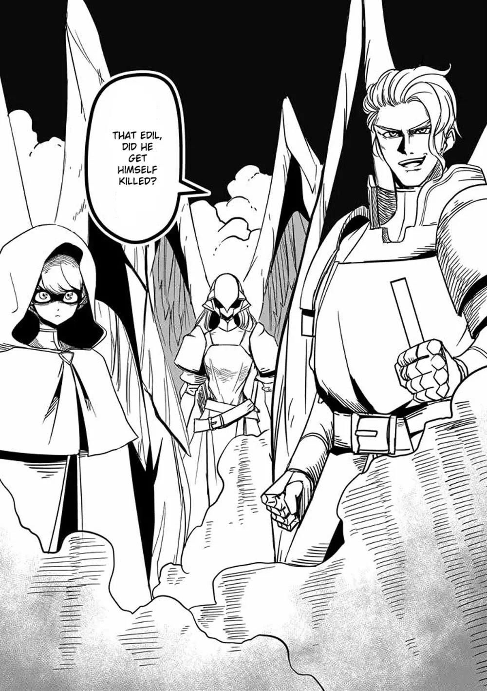 Helck Chapter 17 - Page 6
