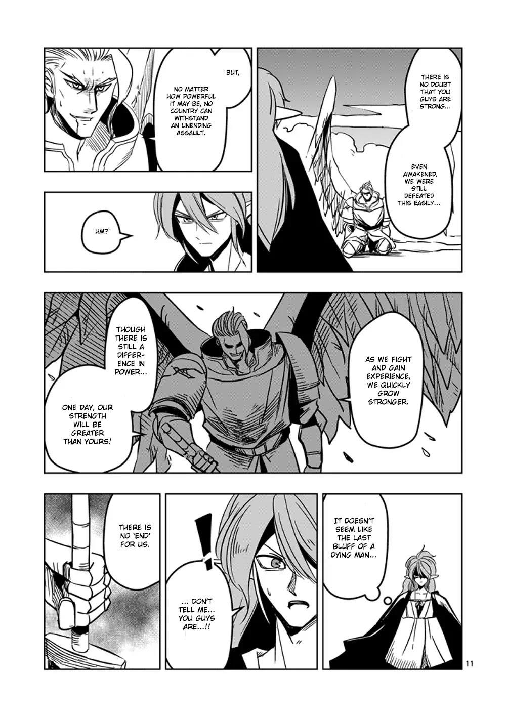 Helck Chapter 19 - Page 11