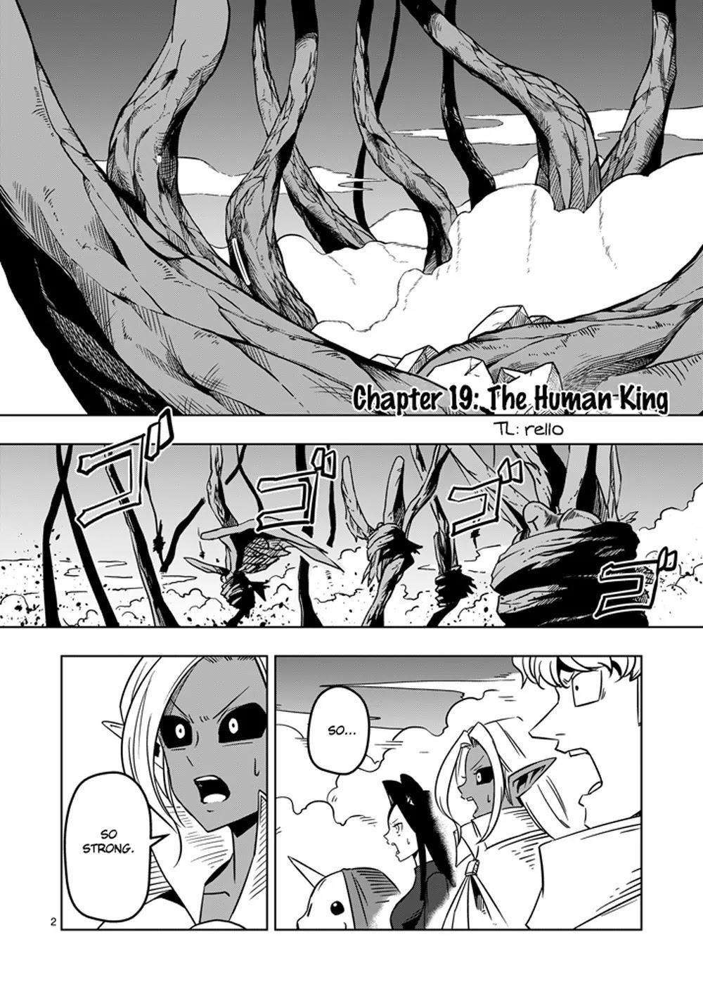 Helck Chapter 19 - Page 2
