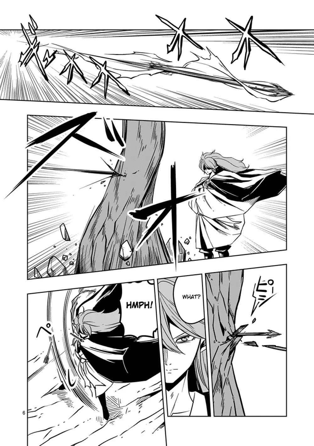 Helck Chapter 19 - Page 6