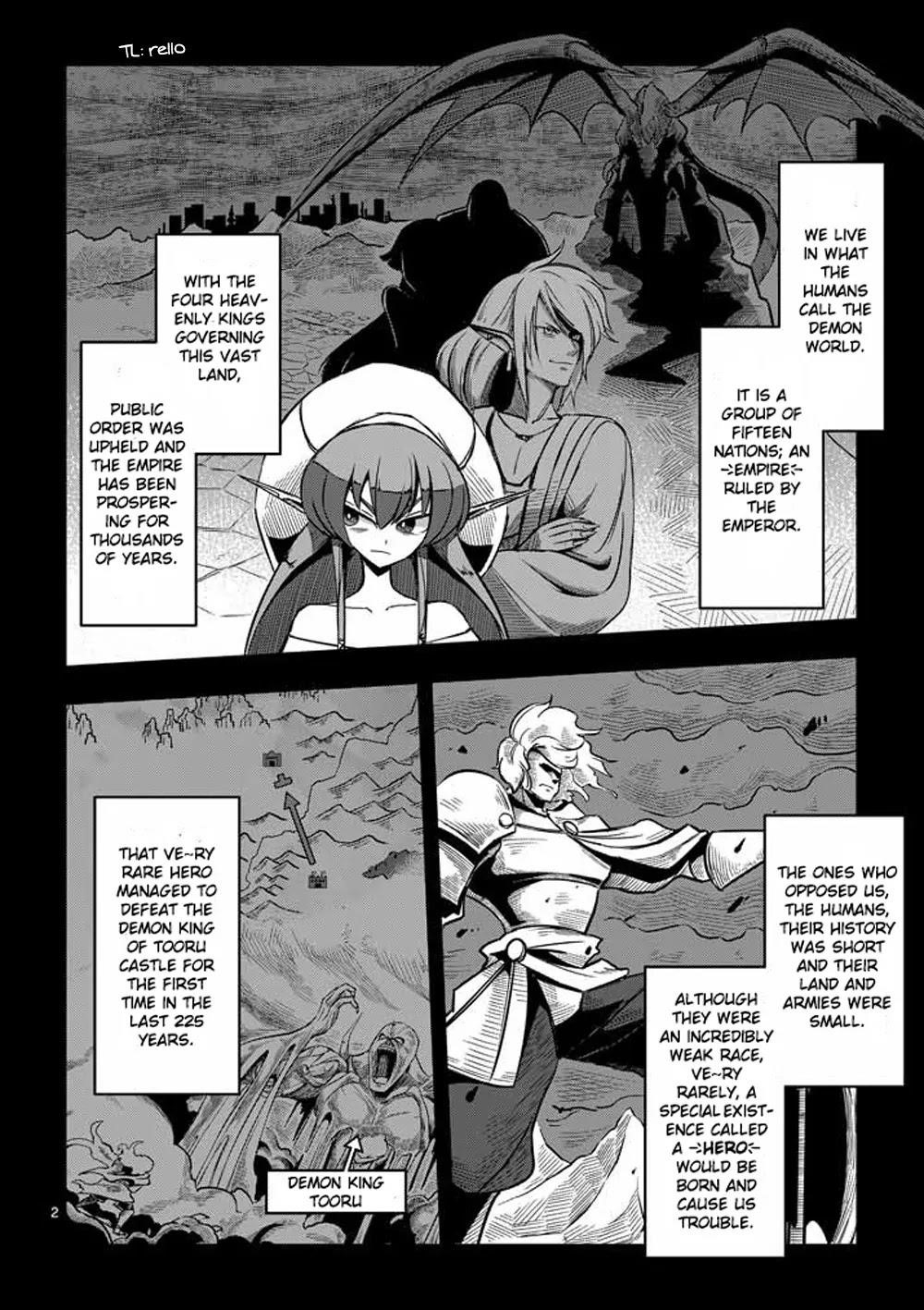 Helck Chapter 2 - Page 24