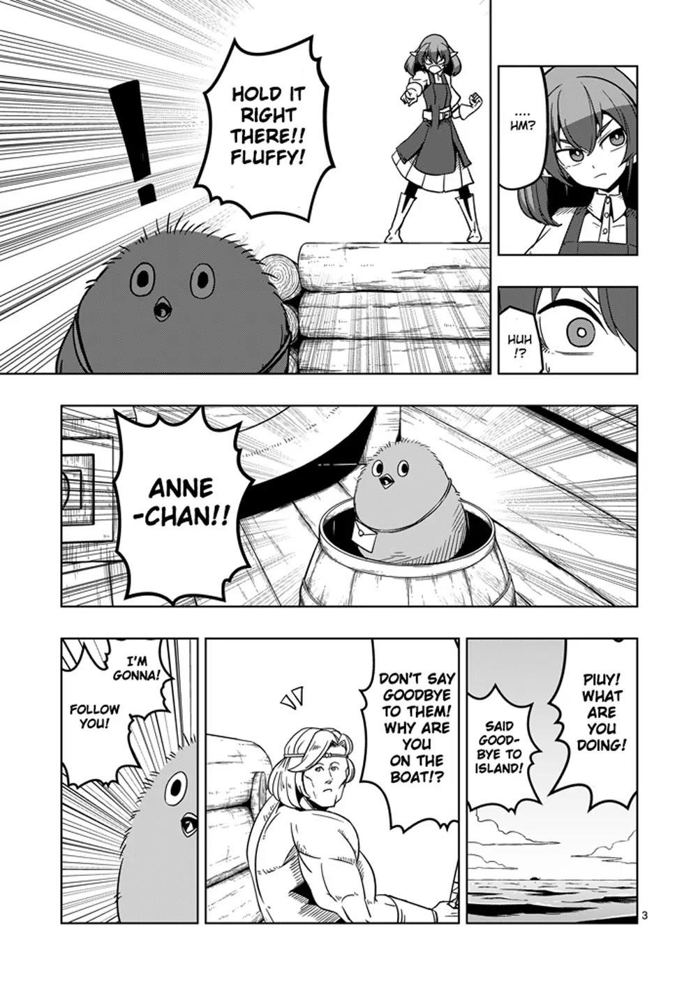 Helck Chapter 24 - Page 3