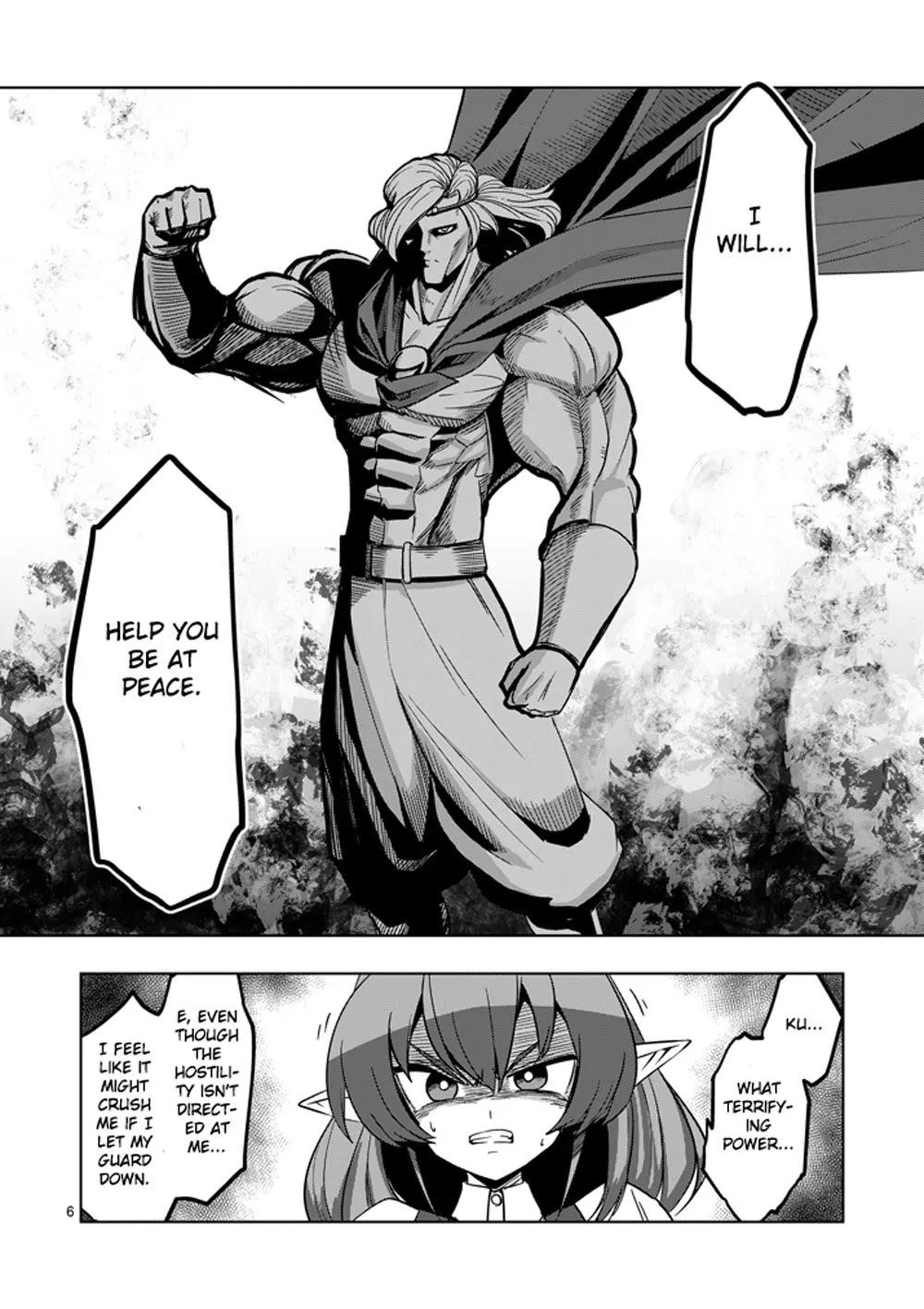 Helck Chapter 28 - Page 6
