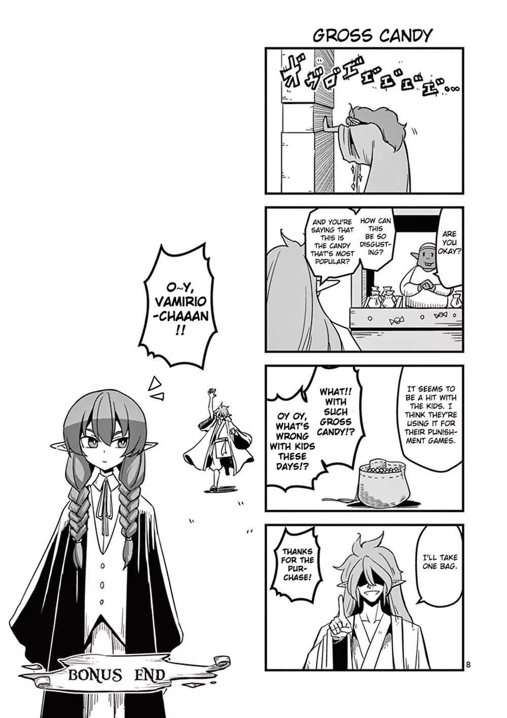 Helck Chapter 30.5 - Page 7