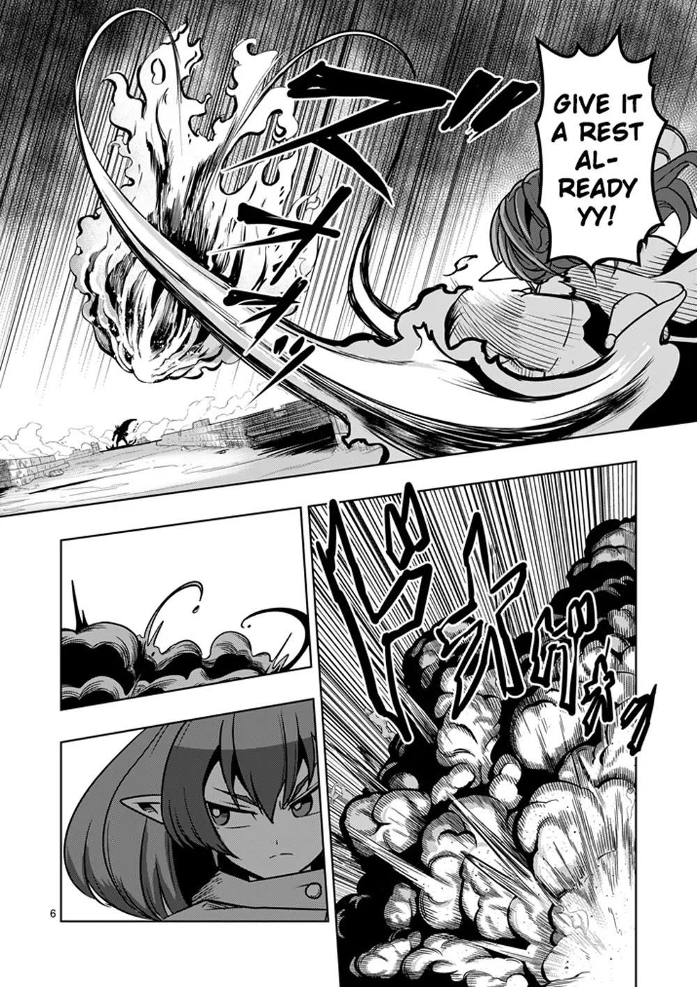 Helck Chapter 32 - Page 6