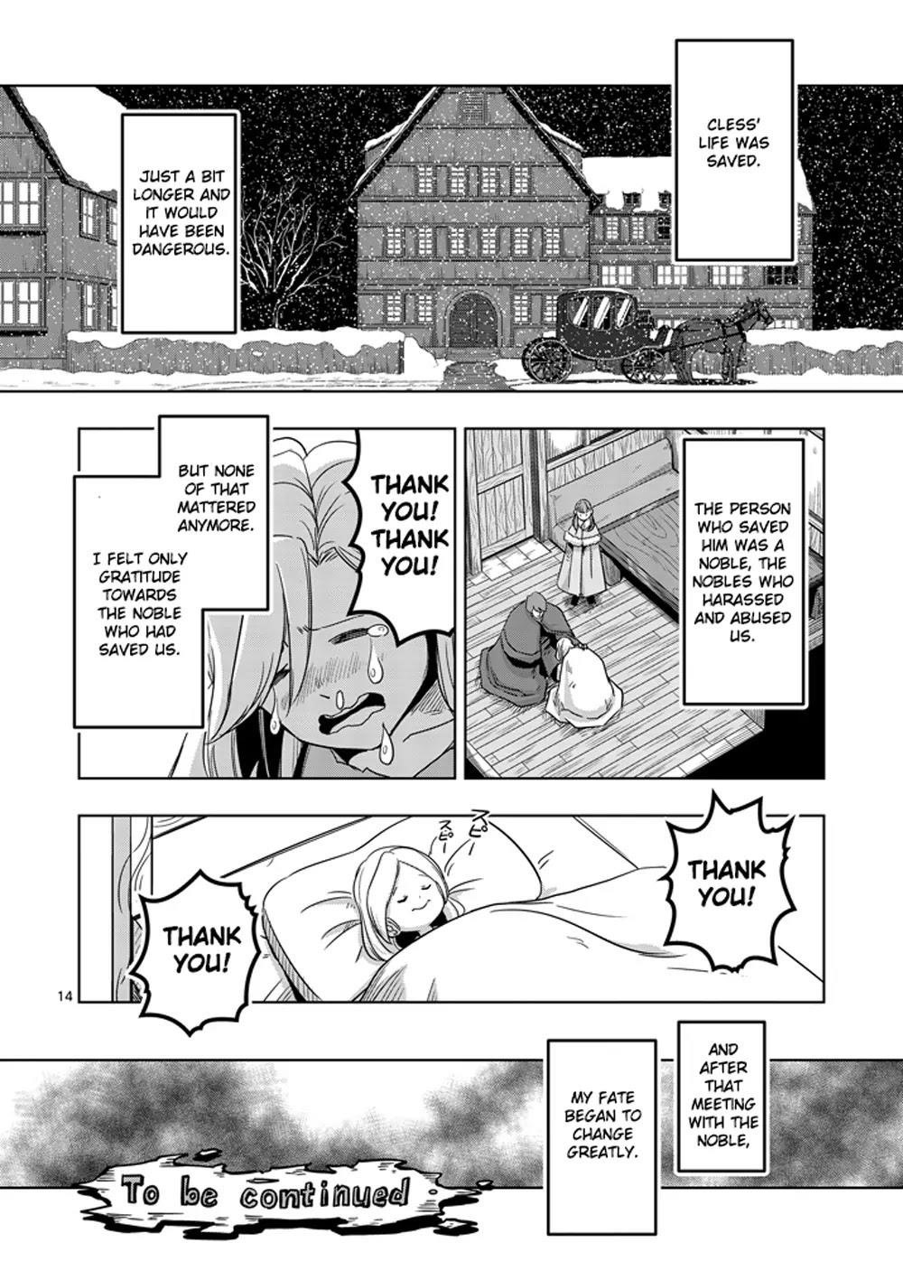 Helck Chapter 37 - Page 14