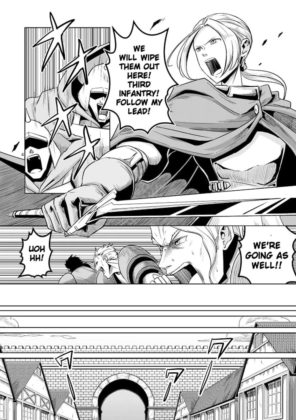 Helck Chapter 38 - Page 4