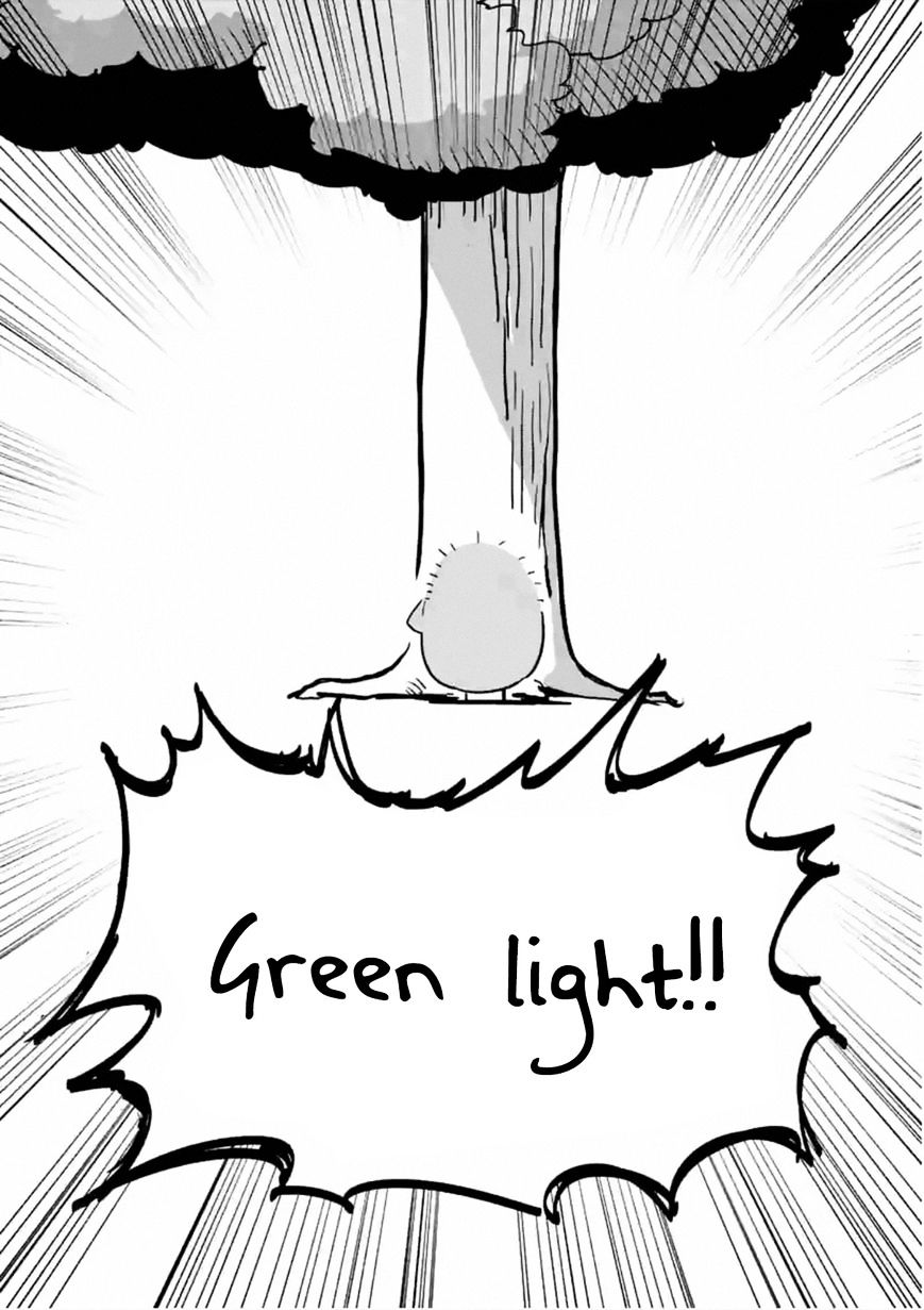 Helck Chapter 49.5 - Page 3
