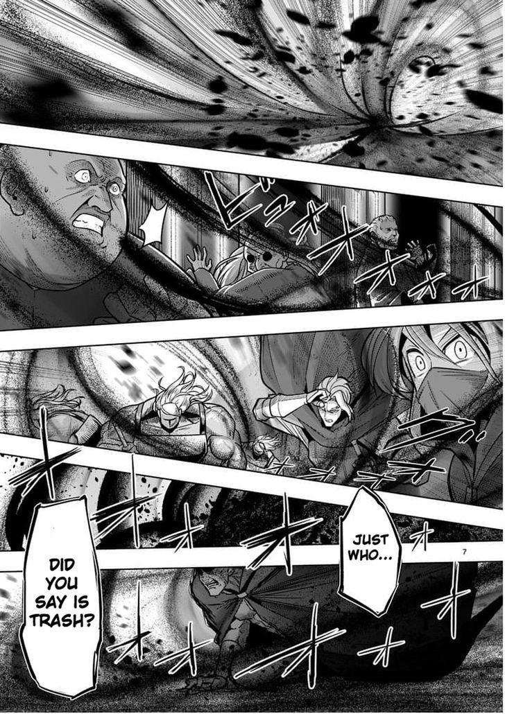 Helck Chapter 49 - Page 6
