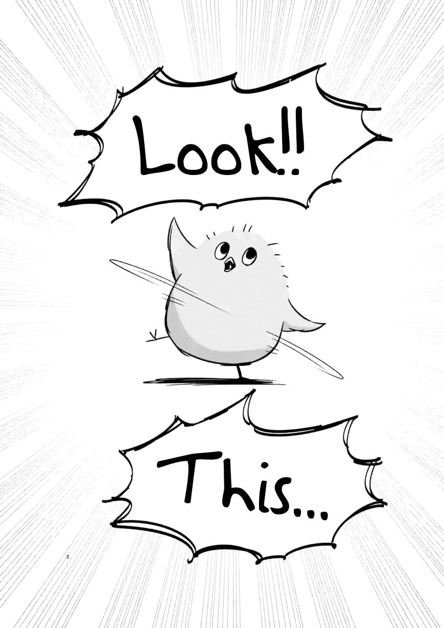 Helck Chapter 50.3 - Page 3