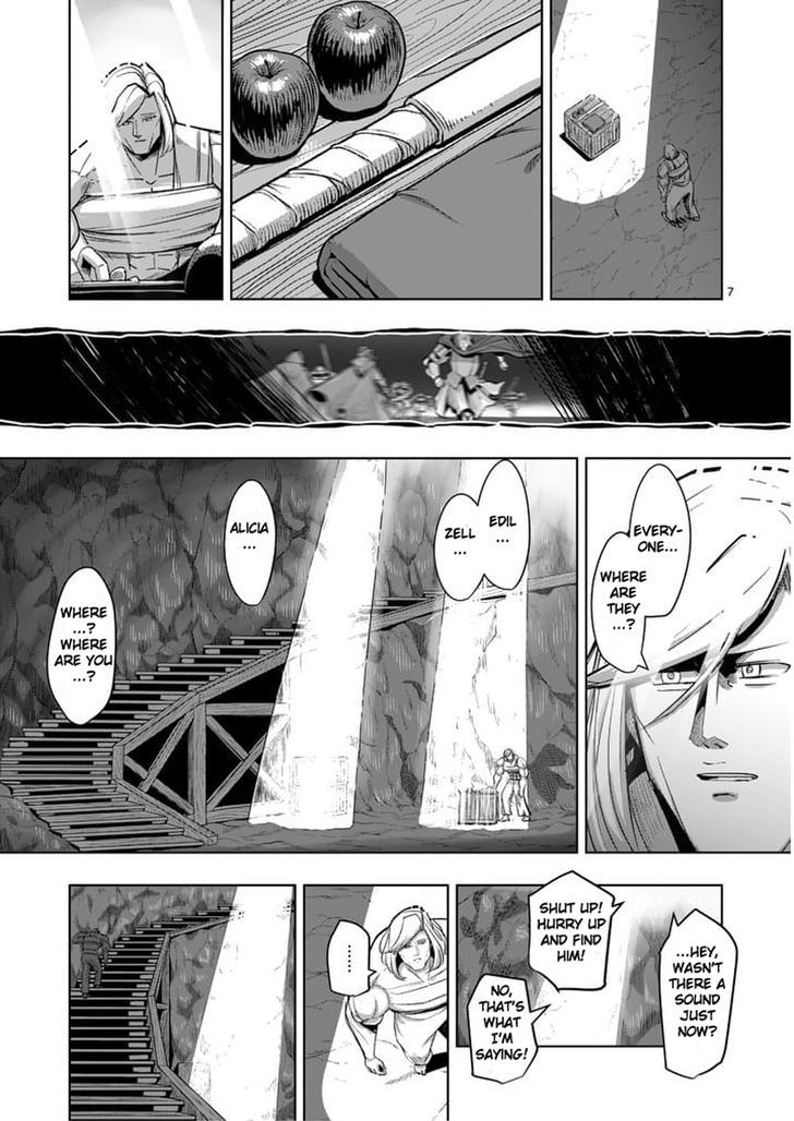Helck Chapter 50 - Page 7