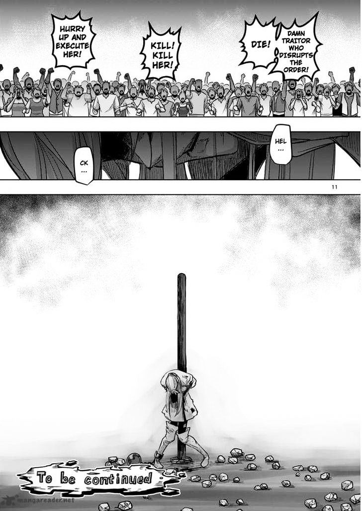 Helck Chapter 51 - Page 11