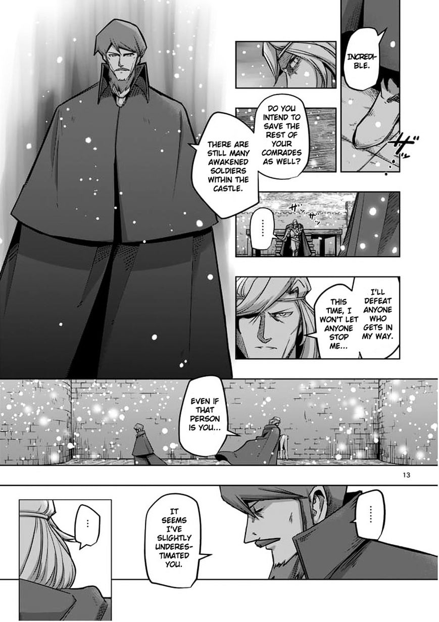Helck Chapter 52.1 - Page 13