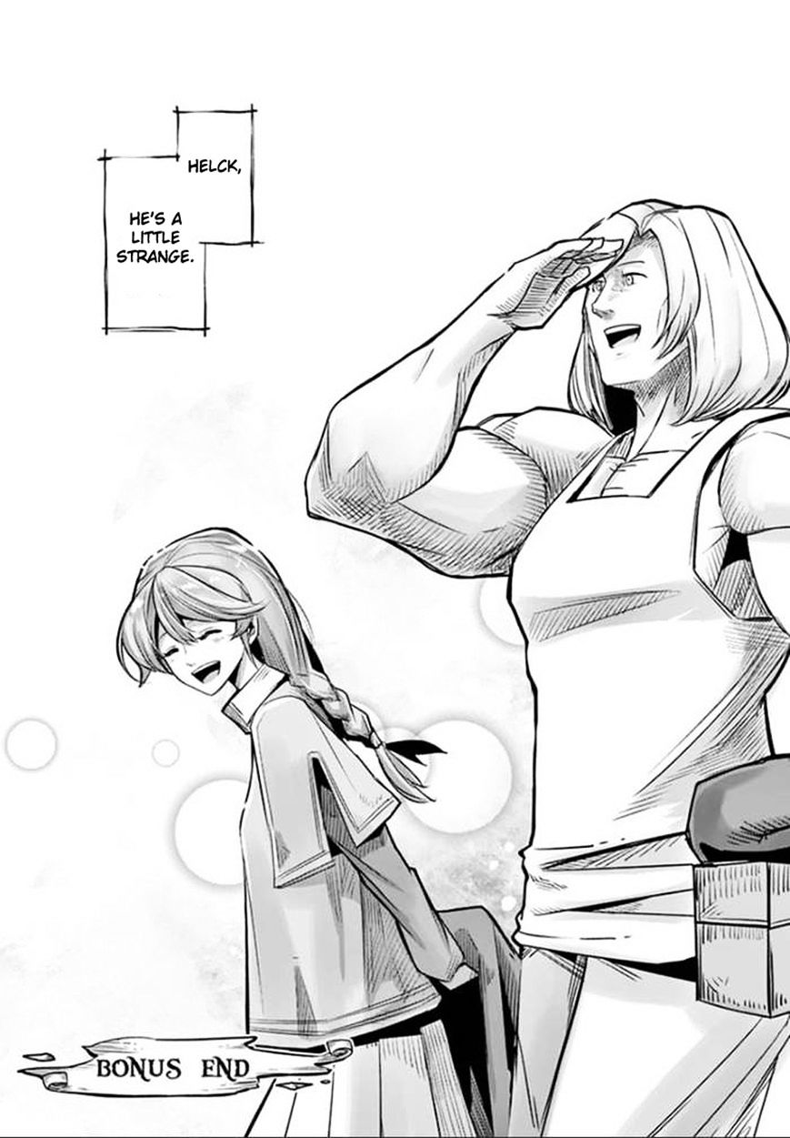 Helck Chapter 52.2 - Page 17