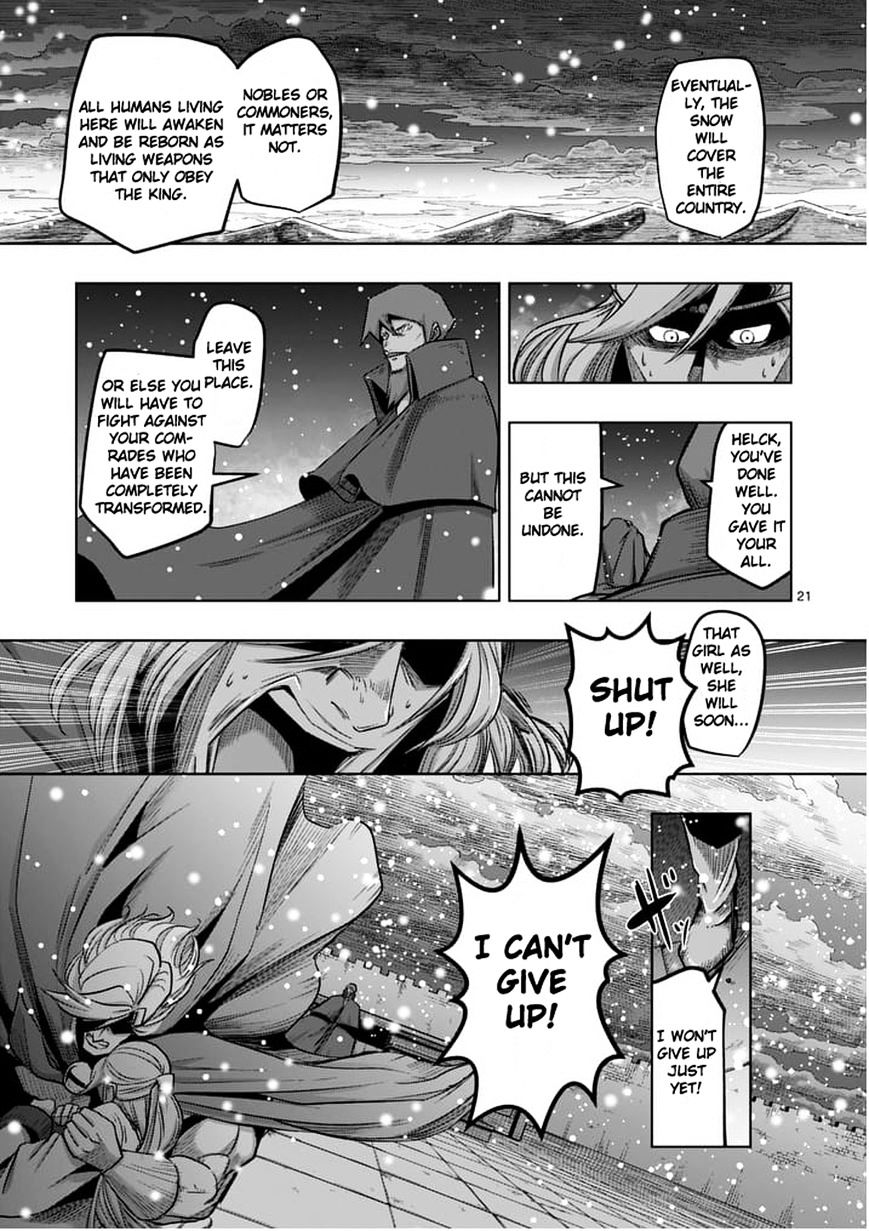Helck Chapter 52.2 - Page 4