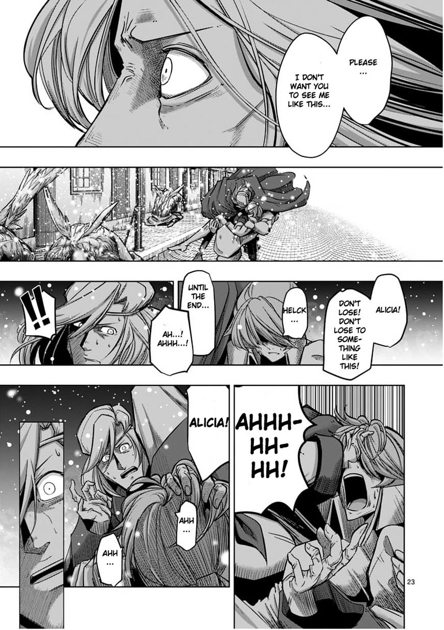 Helck Chapter 52.2 - Page 6