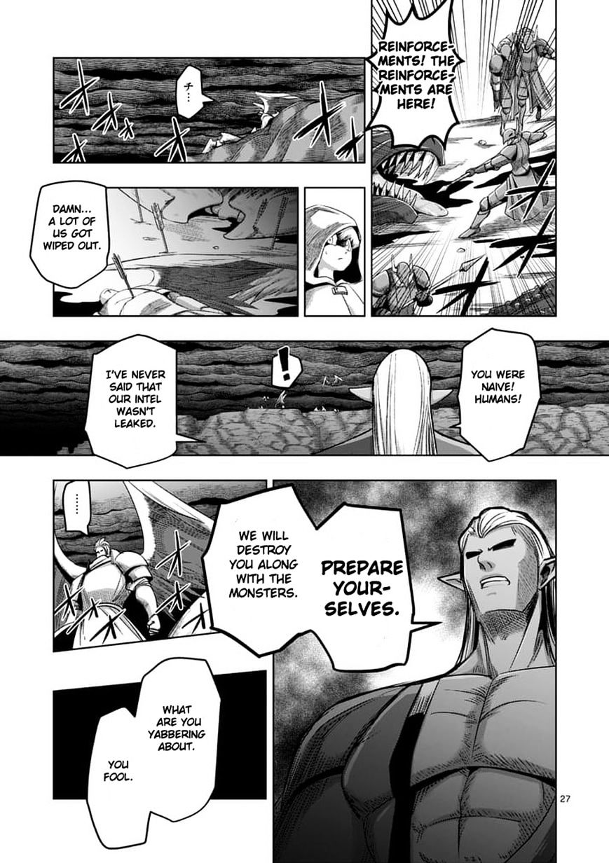 Helck Chapter 59.2 - Page 12
