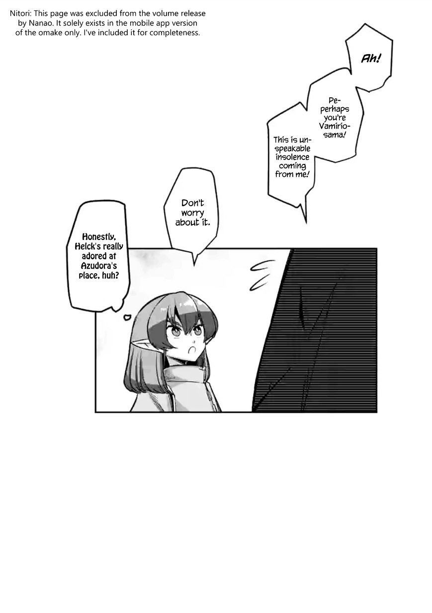 Helck Chapter 59.3 - Page 2