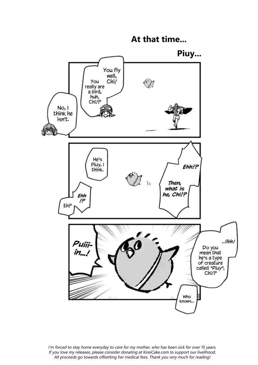 Helck Chapter 59.4 - Page 3