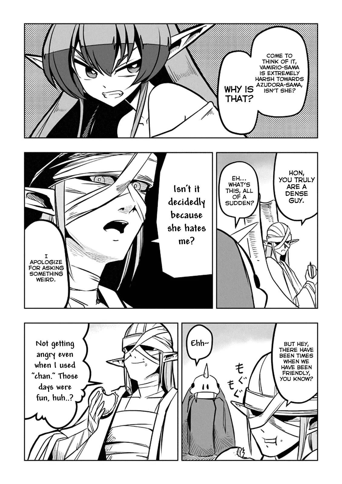 Helck Chapter 6.5 - Page 4
