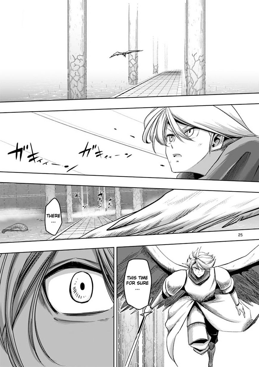 Helck Chapter 60.2 - Page 10