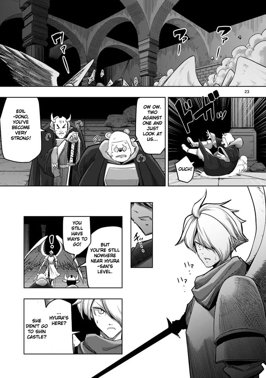 Helck Chapter 60.2 - Page 8