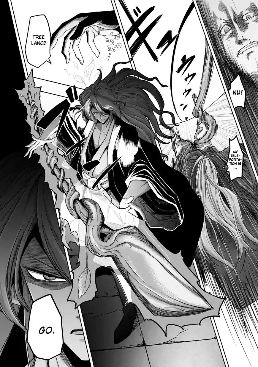 Helck Chapter 61.1 - Page 10