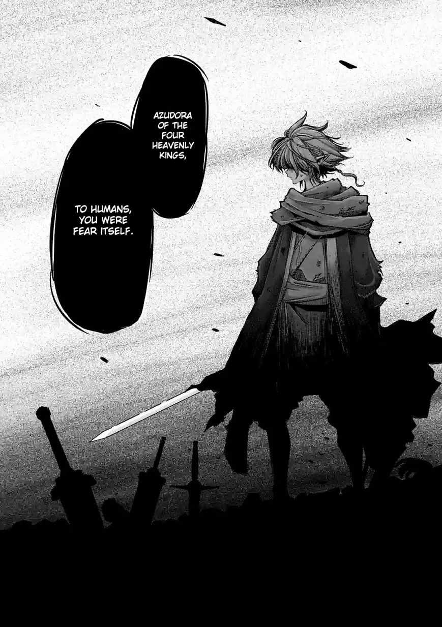 Helck Chapter 61.1 - Page 18