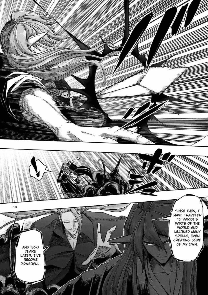 Helck Chapter 61 - Page 28