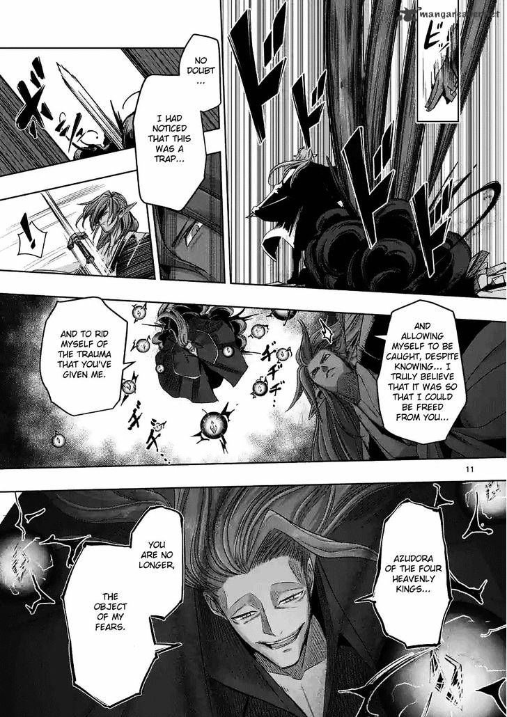 Helck Chapter 61 - Page 29
