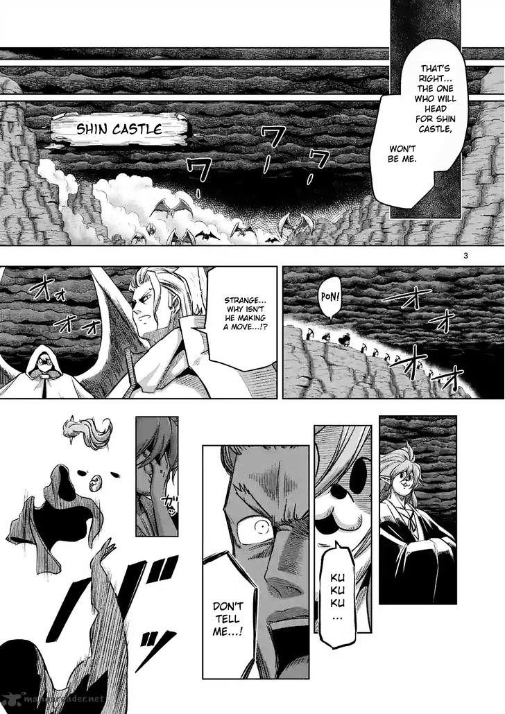Helck Chapter 61 - Page 3