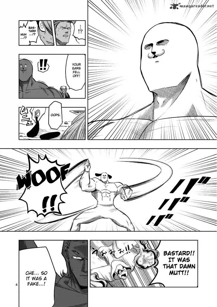 Helck Chapter 61 - Page 4