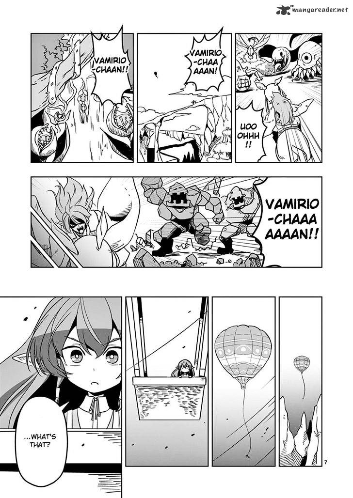 Helck Chapter 61 - Page 47