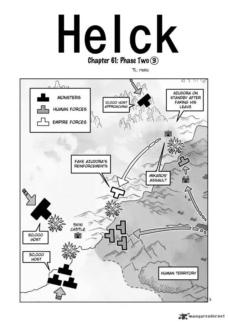 Helck Chapter 61 - Page 5
