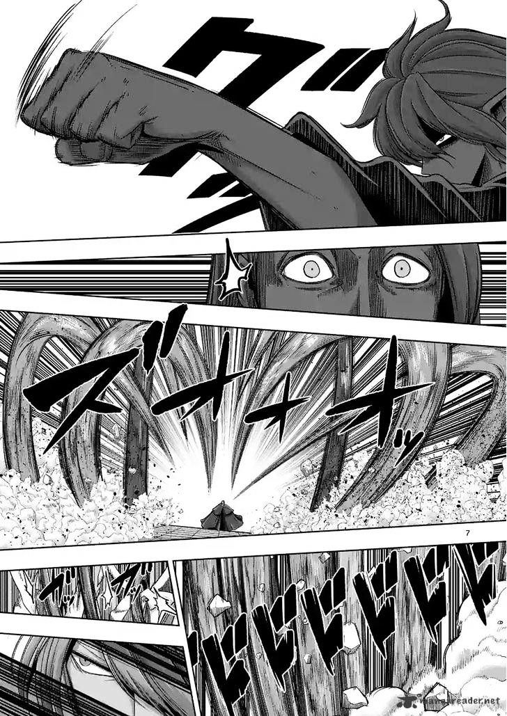 Helck Chapter 61 - Page 7