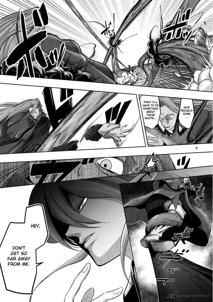 Helck Chapter 61 - Page 9
