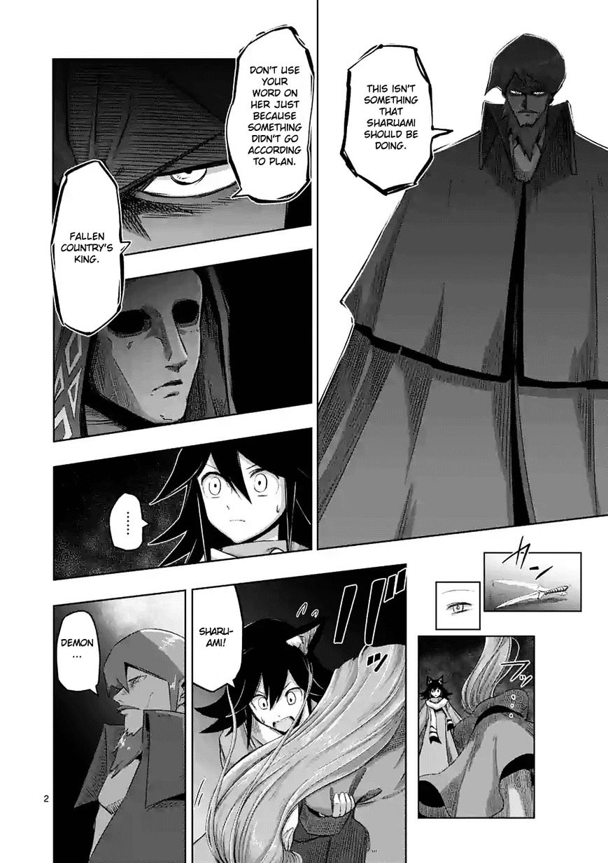 Helck Chapter 63.2 - Page 2