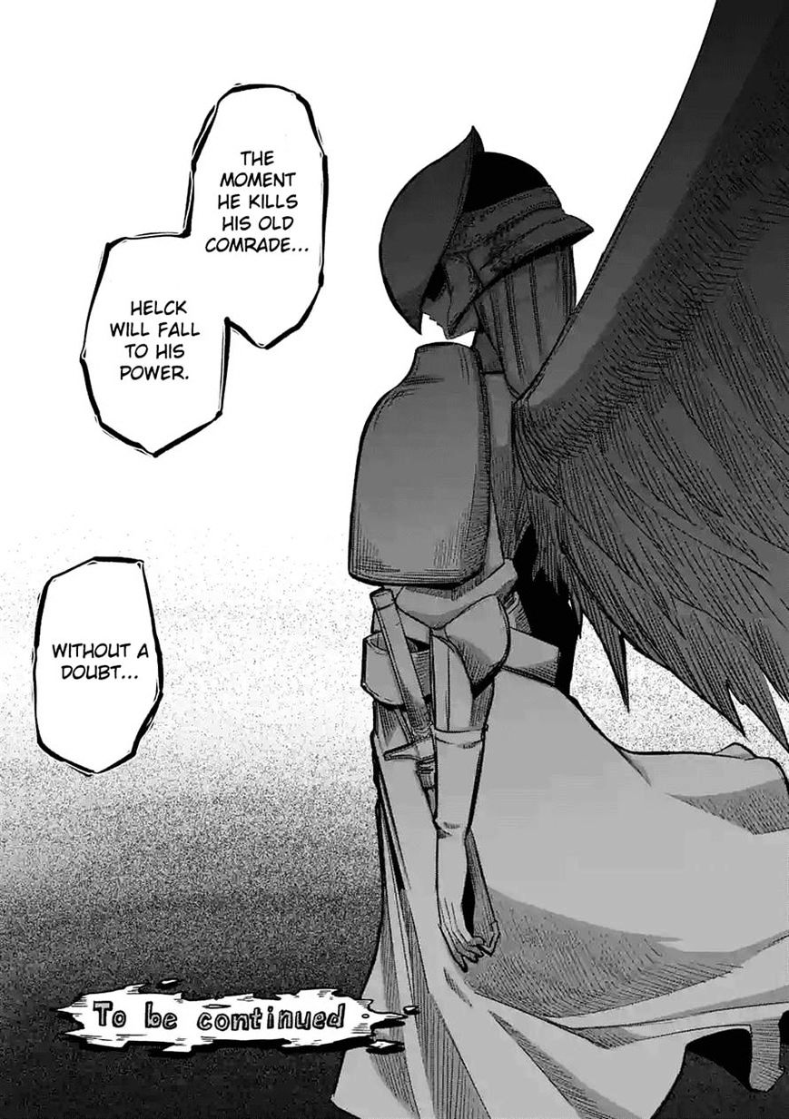 Helck Chapter 64.1 - Page 11