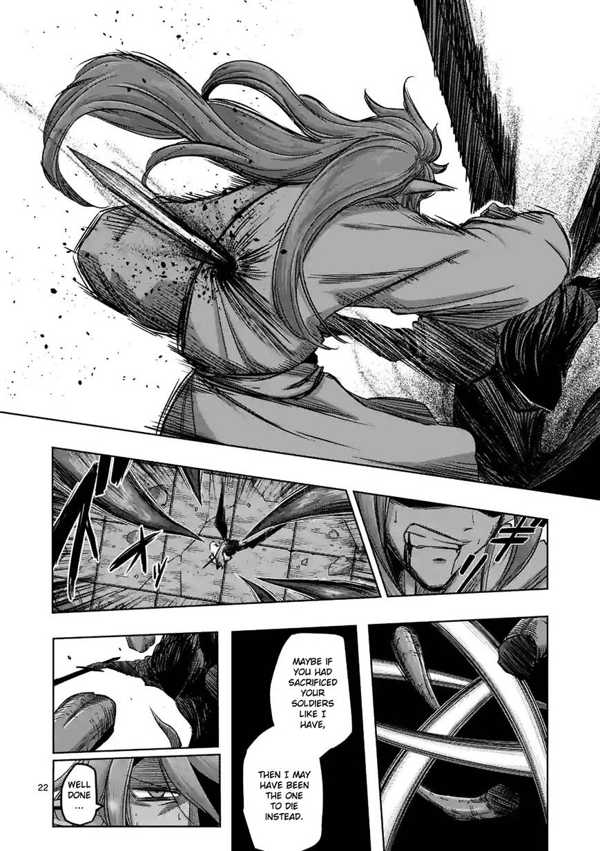 Helck Chapter 64.2 - Page 7