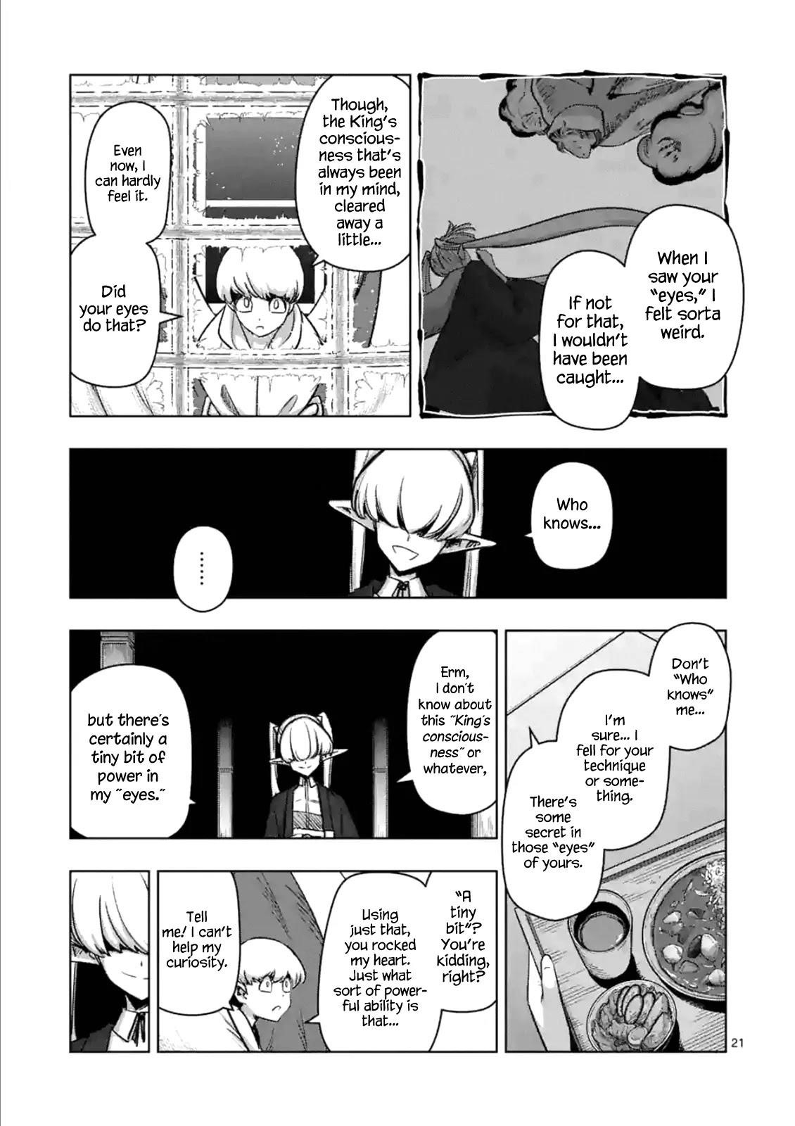 Helck Chapter 74.2 - Page 5