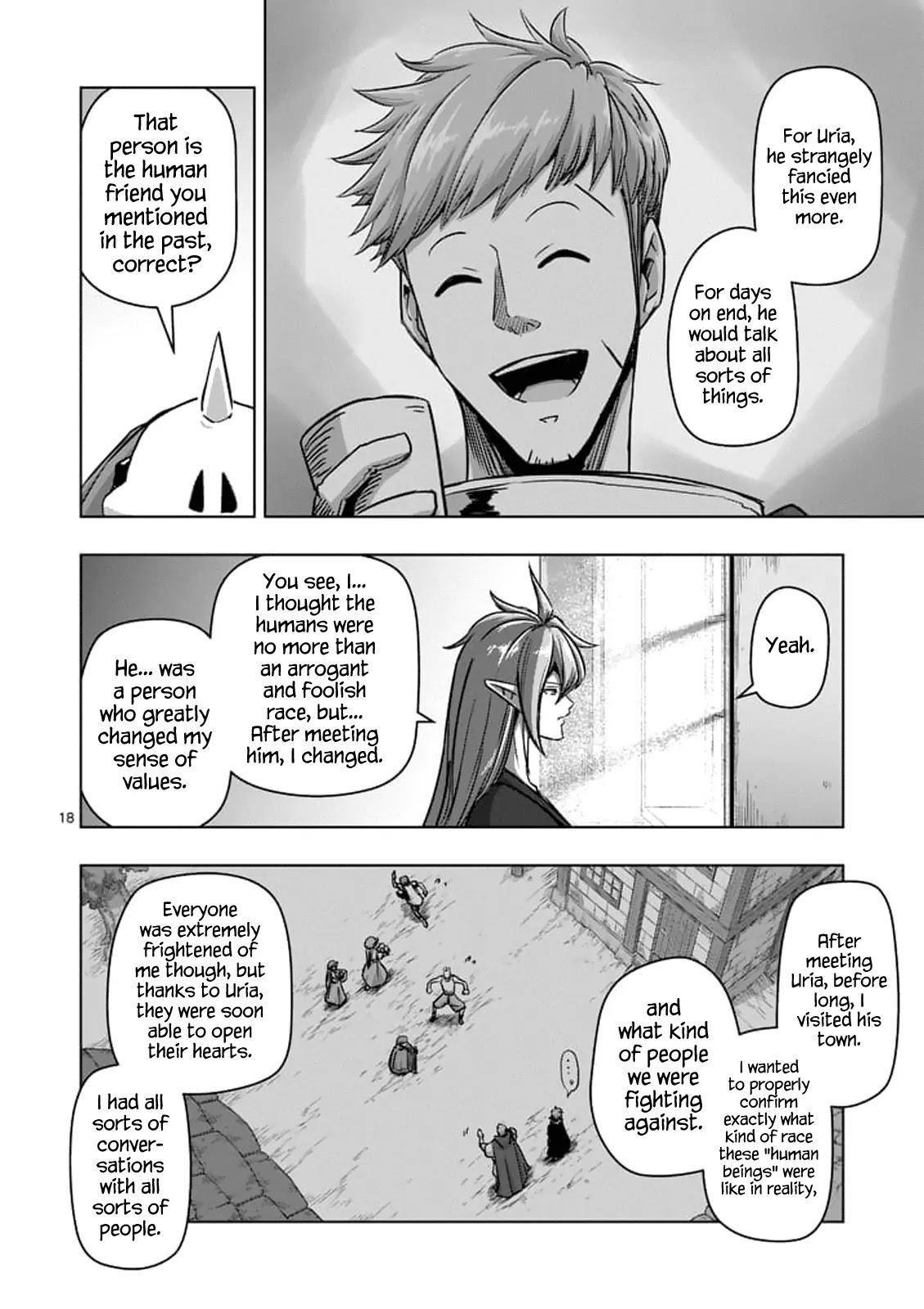 Helck Chapter 75.2 - Page 4