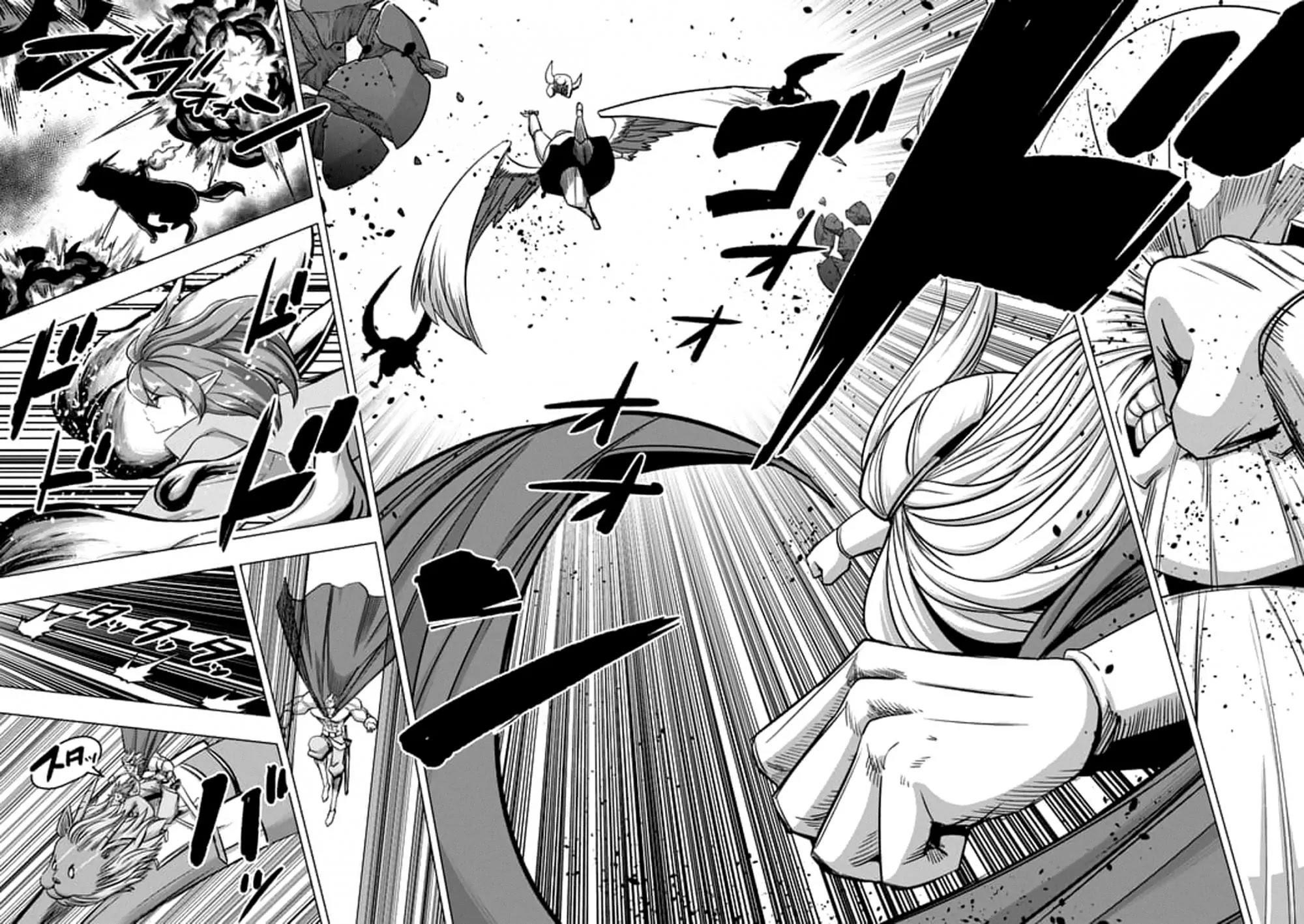 Helck Chapter 76.2 - Page 13