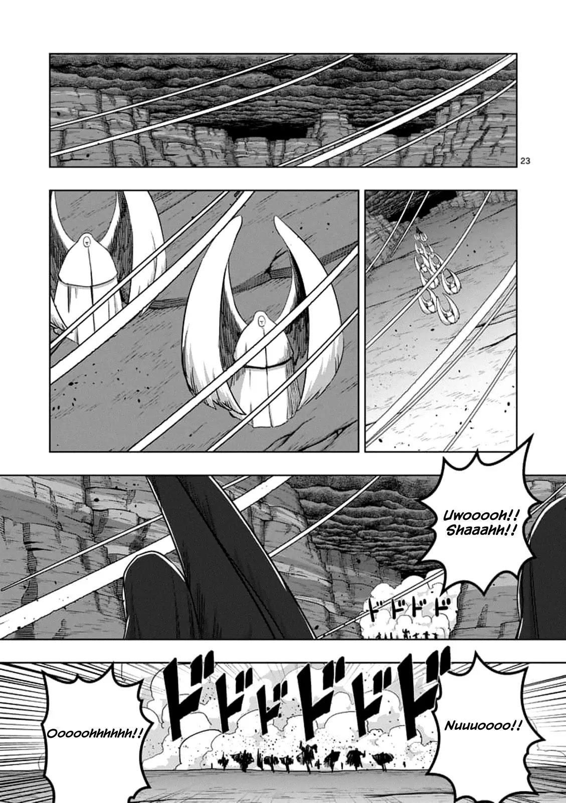 Helck Chapter 76.2 - Page 6