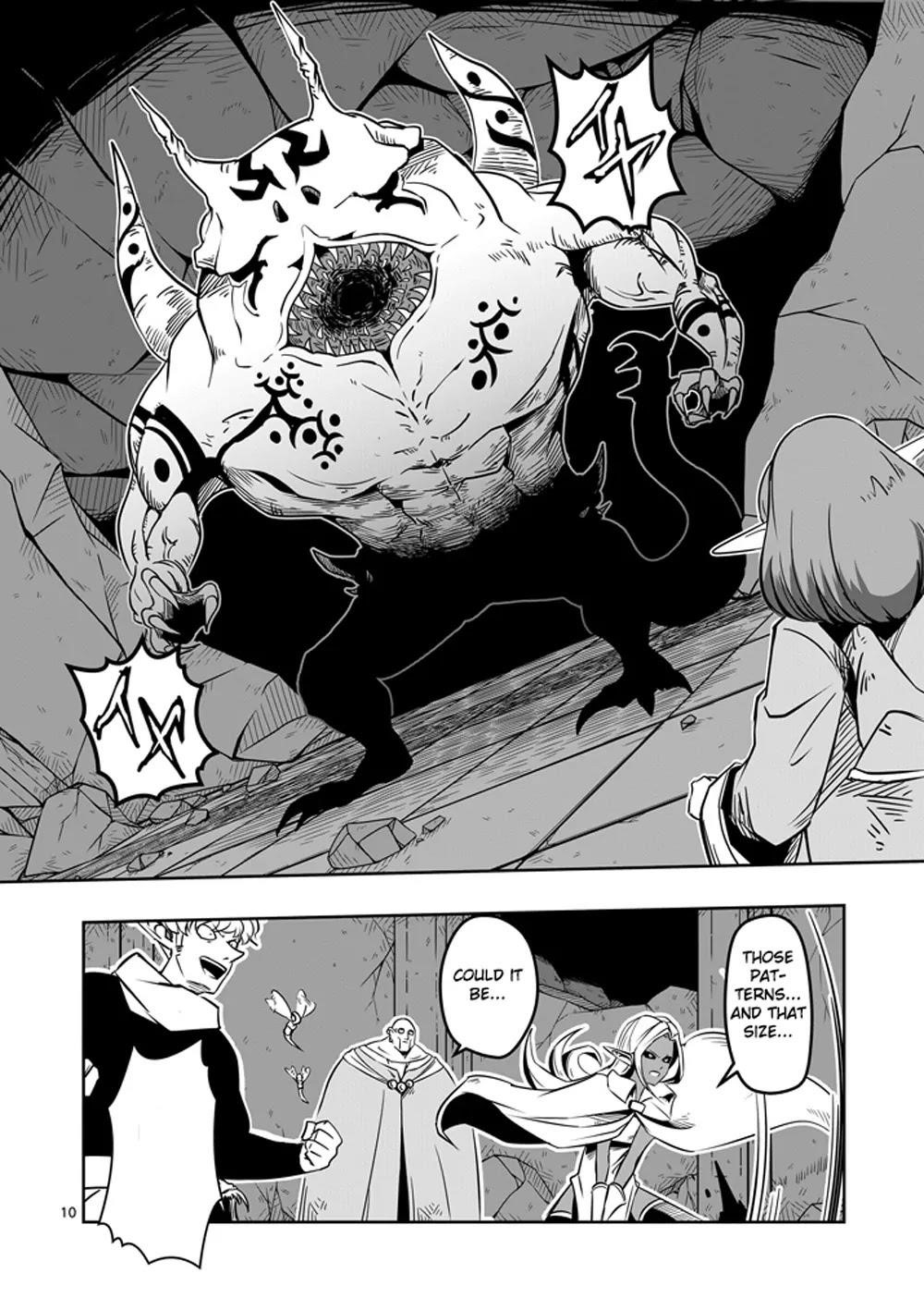 Helck Chapter 8 - Page 10